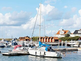 Vakantiehuis Glommen  12