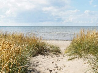 Vakantiehuis Glommen  11