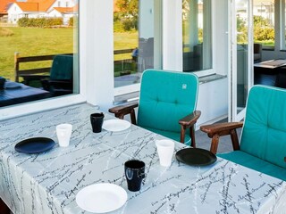 Maison de vacances Glommen Enregistrement extérieur 4