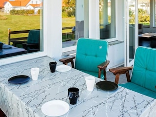 Vakantiehuis Glommen Buitenaudio-opname 4