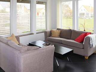 Holiday house Glommen  12