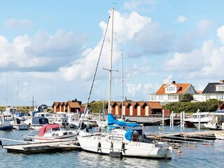 Maison de vacances Glommen  20