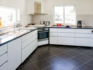 Ferienhaus Glommen  8