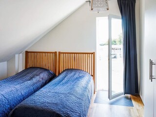 Ferienhaus Glommen  16