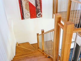 Ferienhaus Glommen  17