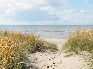 Vakantiehuis Glommen  21