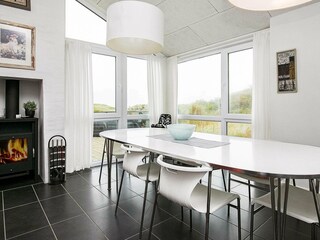 Ferienhaus Løkken  16