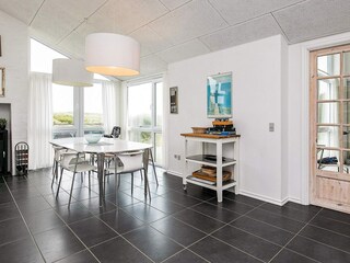 Ferienhaus Løkken  13