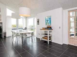 Ferienhaus Løkken  19