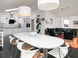 Casa de vacaciones Løkken  28