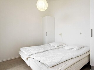 Casa de vacaciones Løkken  30