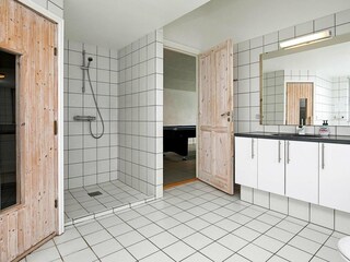 Vakantiehuis Løkken  6