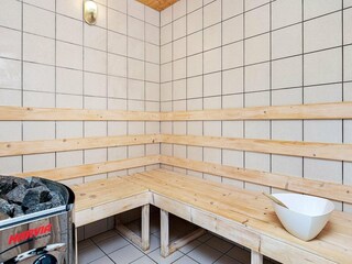 Casa de vacaciones Løkken  2