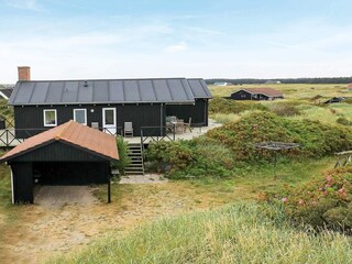 Ferienhaus Løkken  15