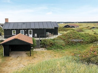 Ferienhaus Løkken  21