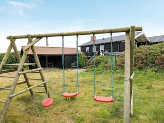 Casa per le vacanze Løkken  5