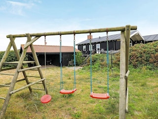 Ferienhaus Løkken  22