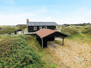 Ferienhaus Løkken  20