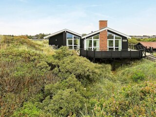 Ferienhaus Løkken  17