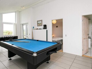 Casa per le vacanze Løkken  4