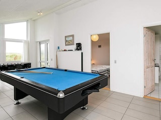 Holiday house Løkken  2