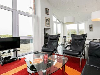Ferienhaus Løkken  24