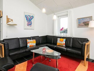 Maison de vacances Løkken  18