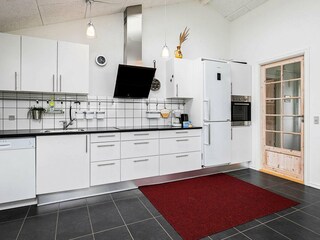 Ferienhaus Løkken  25