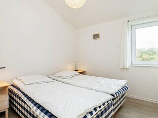 Vakantiehuis Løkken  9