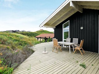 Ferienhaus Løkken  25