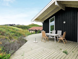 Maison de vacances Løkken  25