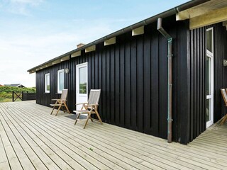 Ferienhaus Løkken  19