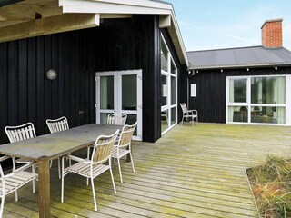 Holiday house Løkken  8