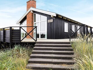 Ferienhaus Løkken  34