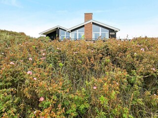 Maison de vacances Løkken  11