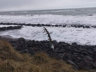 Casa de vacaciones Løkken  31