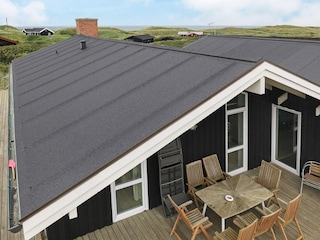 Ferienhaus Løkken  13