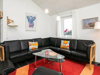 Ferienhaus Løkken  15