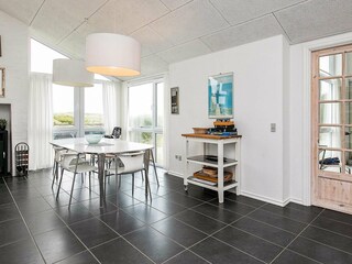 Ferienhaus Løkken  21