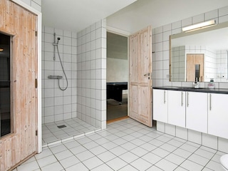 Ferienhaus Løkken  23