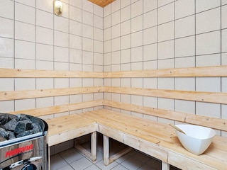 Ferienhaus Løkken  29