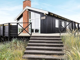 Ferienhaus Løkken  32
