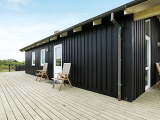 Ferienhaus Løkken  33