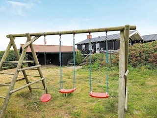 Ferienhaus Løkken  34