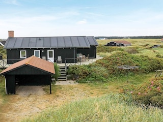 Ferienhaus Løkken  31