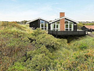 Ferienhaus Løkken  36