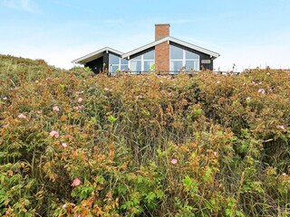 Ferienhaus Løkken  38