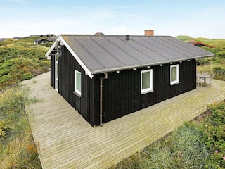 Ferienhaus Løkken  39