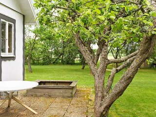 Casa per le vacanze Vedum Registrazione all'aperto 4