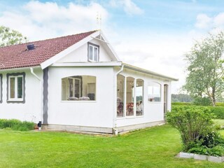 Vakantiehuis Vedum Buitenaudio-opname 7